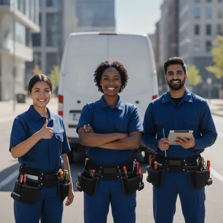 Computer Repair team in Topeka